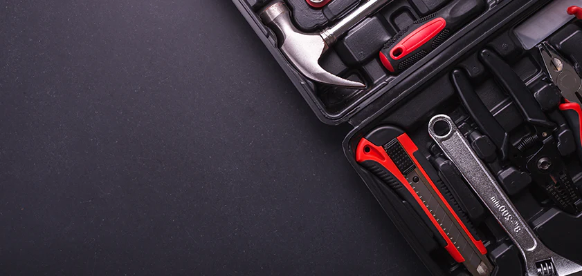 toolbox